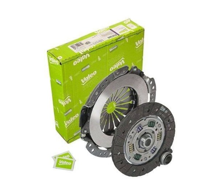 دیسک و صفحه ال90 ولئو سبز (VALEO) اصلی